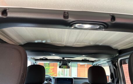 Jeep Wrangler, 2023 год, 6 700 000 рублей, 10 фотография