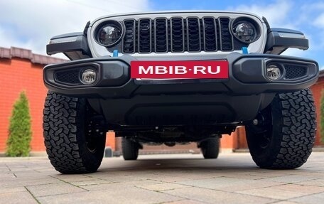 Jeep Wrangler, 2023 год, 6 700 000 рублей, 6 фотография