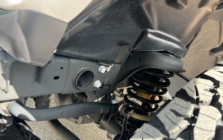 Jeep Wrangler, 2023 год, 6 700 000 рублей, 12 фотография