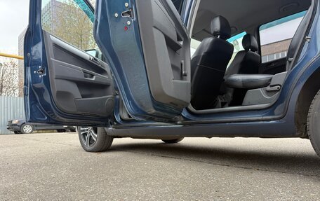 Opel Zafira B, 2012 год, 990 000 рублей, 13 фотография