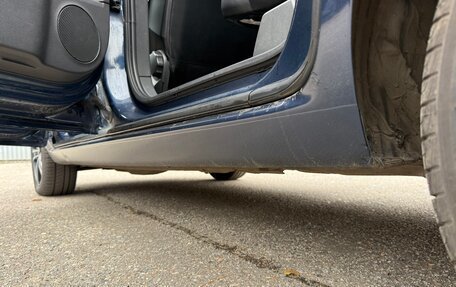 Opel Zafira B, 2012 год, 990 000 рублей, 14 фотография