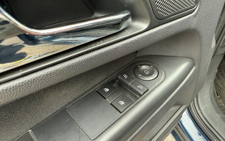 Opel Zafira B, 2012 год, 990 000 рублей, 16 фотография