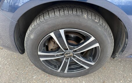 Opel Zafira B, 2012 год, 990 000 рублей, 10 фотография