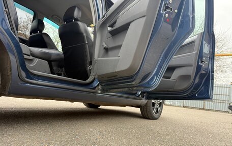 Opel Zafira B, 2012 год, 990 000 рублей, 21 фотография