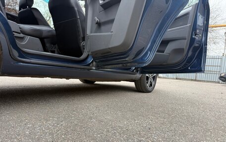 Opel Zafira B, 2012 год, 990 000 рублей, 20 фотография