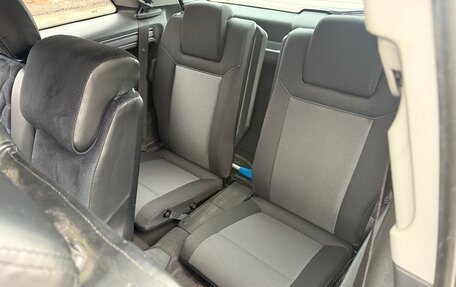 Opel Zafira B, 2012 год, 990 000 рублей, 18 фотография