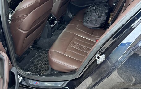 BMW 5 серия, 2020 год, 4 900 000 рублей, 5 фотография