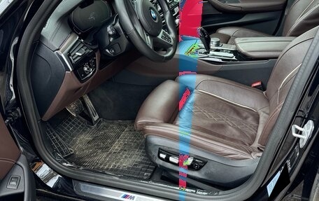 BMW 5 серия, 2020 год, 4 900 000 рублей, 4 фотография