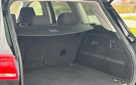 Volkswagen Touareg III, 2013 год, 2 170 000 рублей, 20 фотография