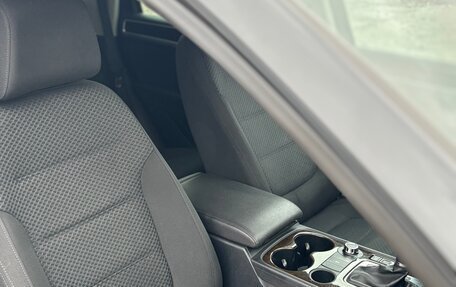 Volkswagen Touareg III, 2013 год, 2 170 000 рублей, 22 фотография