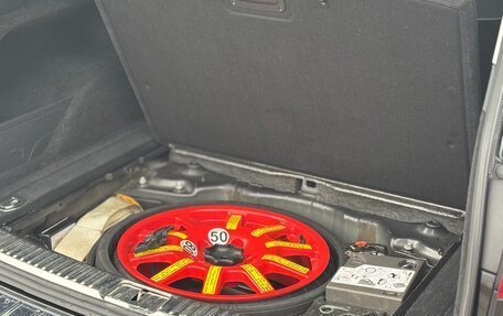 Volkswagen Touareg III, 2013 год, 2 170 000 рублей, 28 фотография