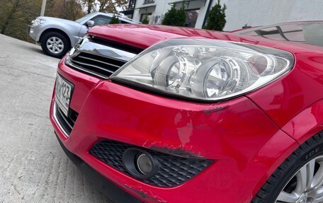 Opel Astra H, 2008 год, 550 000 рублей, 3 фотография