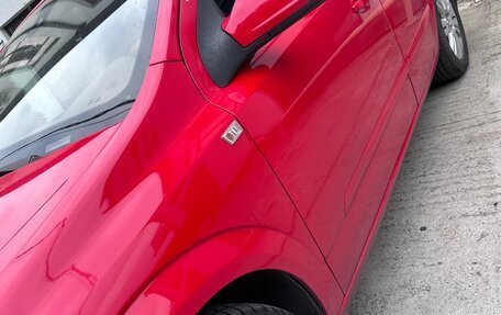 Opel Astra H, 2008 год, 550 000 рублей, 4 фотография