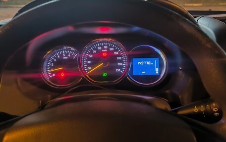 Renault Duster I рестайлинг, 2018 год, 1 100 000 рублей, 8 фотография