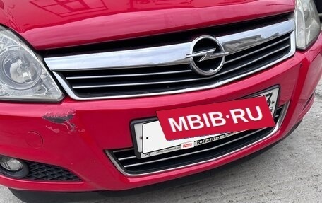 Opel Astra H, 2008 год, 550 000 рублей, 2 фотография