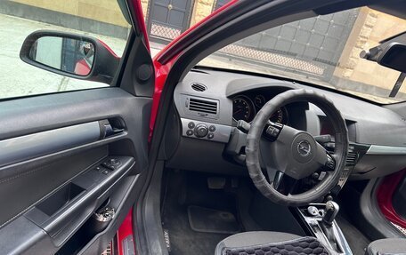 Opel Astra H, 2008 год, 550 000 рублей, 9 фотография