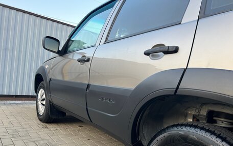 Chevrolet Niva I рестайлинг, 2019 год, 780 000 рублей, 5 фотография