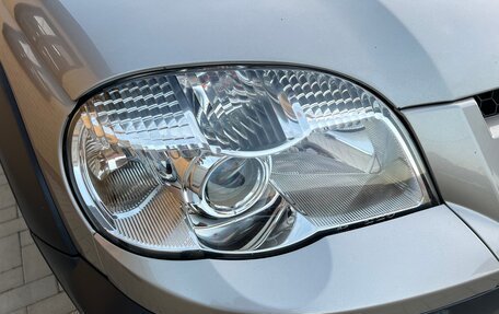 Chevrolet Niva I рестайлинг, 2019 год, 780 000 рублей, 14 фотография