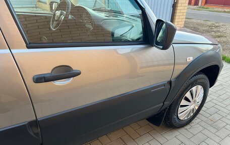 Chevrolet Niva I рестайлинг, 2019 год, 780 000 рублей, 17 фотография