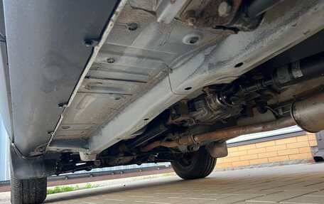 Chevrolet Niva I рестайлинг, 2019 год, 780 000 рублей, 22 фотография