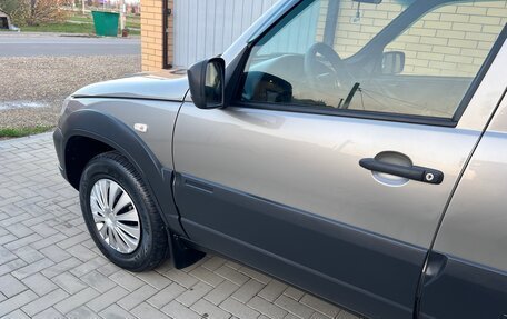 Chevrolet Niva I рестайлинг, 2019 год, 780 000 рублей, 19 фотография