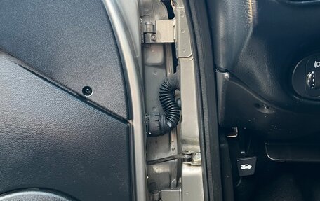 Chevrolet Niva I рестайлинг, 2019 год, 780 000 рублей, 25 фотография