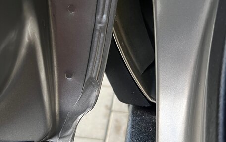 Chevrolet Niva I рестайлинг, 2019 год, 780 000 рублей, 24 фотография