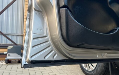 Chevrolet Niva I рестайлинг, 2019 год, 780 000 рублей, 26 фотография