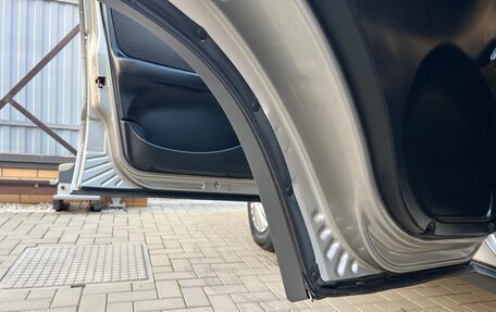 Chevrolet Niva I рестайлинг, 2019 год, 780 000 рублей, 27 фотография