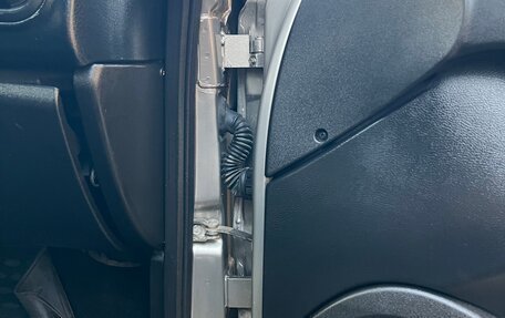 Chevrolet Niva I рестайлинг, 2019 год, 780 000 рублей, 29 фотография