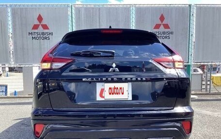 Mitsubishi Eclipse Cross, 2020 год, 1 680 001 рублей, 4 фотография