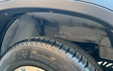 Chevrolet Niva I рестайлинг, 2019 год, 780 000 рублей, 32 фотография