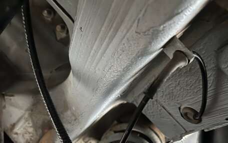 Chevrolet Niva I рестайлинг, 2019 год, 780 000 рублей, 36 фотография