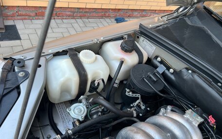 Chevrolet Niva I рестайлинг, 2019 год, 780 000 рублей, 37 фотография