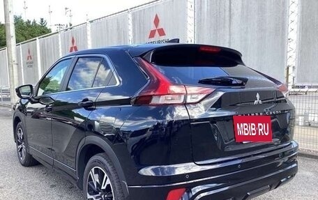Mitsubishi Eclipse Cross, 2020 год, 1 680 001 рублей, 5 фотография