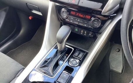 Mitsubishi Eclipse Cross, 2020 год, 1 680 001 рублей, 13 фотография