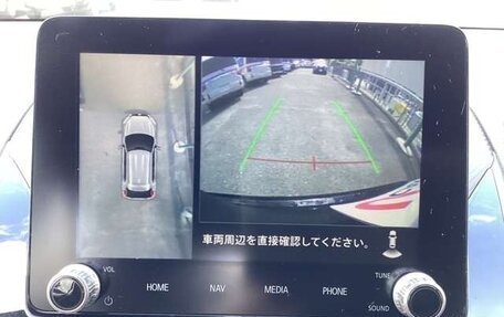 Mitsubishi Eclipse Cross, 2020 год, 1 680 001 рублей, 12 фотография