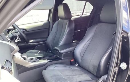 Mitsubishi Eclipse Cross, 2020 год, 1 680 001 рублей, 9 фотография