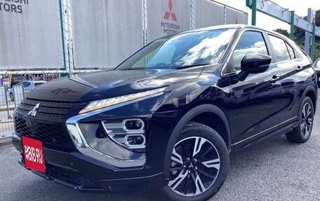 Mitsubishi Eclipse Cross, 2020 год, 1 680 001 рублей, 7 фотография