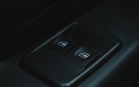 Renault Logan II, 2022 год, 1 581 000 рублей, 11 фотография