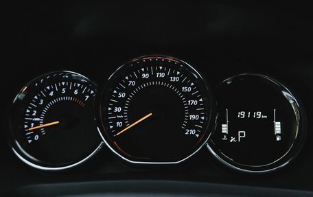 Renault Logan II, 2022 год, 1 581 000 рублей, 14 фотография