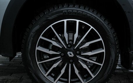 Renault Logan II, 2022 год, 1 581 000 рублей, 19 фотография