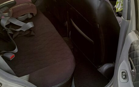 Hyundai Accent II, 2008 год, 410 000 рублей, 6 фотография