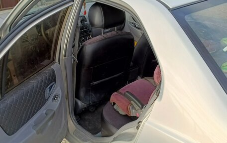 Hyundai Accent II, 2008 год, 410 000 рублей, 8 фотография