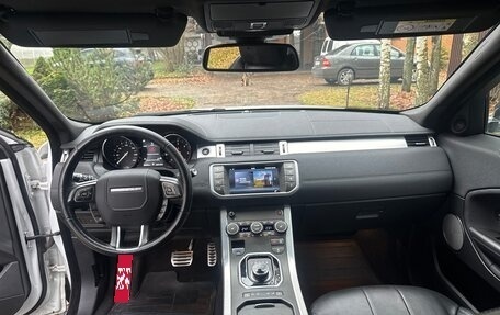 Land Rover Range Rover Evoque I, 2018 год, 2 230 000 рублей, 8 фотография