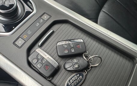 Land Rover Range Rover Evoque I, 2018 год, 2 230 000 рублей, 17 фотография