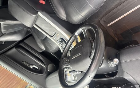 Land Rover Range Rover Evoque I, 2018 год, 2 230 000 рублей, 12 фотография