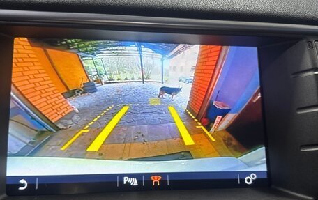 Land Rover Range Rover Evoque I, 2018 год, 2 230 000 рублей, 25 фотография