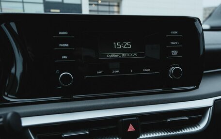 KIA K5, 2021 год, 2 570 000 рублей, 12 фотография