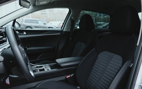 KIA K5, 2021 год, 2 570 000 рублей, 18 фотография